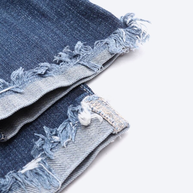 Image 3 of Jeans Straight Fit W24 Blue in color Blue | Vite EnVogue