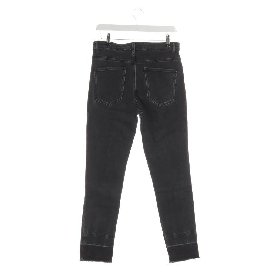 Bild 2 von Jeans Skinny W31 Dunkelgrau in Farbe Grau | Vite EnVogue