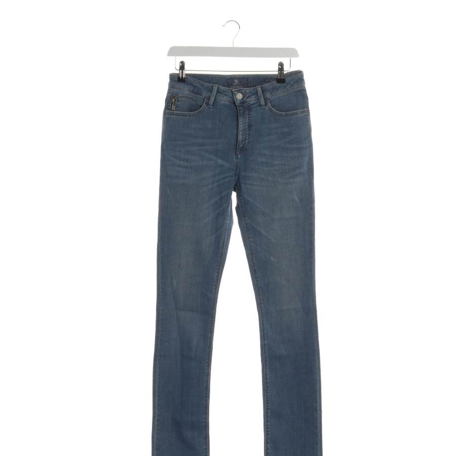 Image 1 of Jeans Slim Fit W29 Blue in color Blue | Vite EnVogue