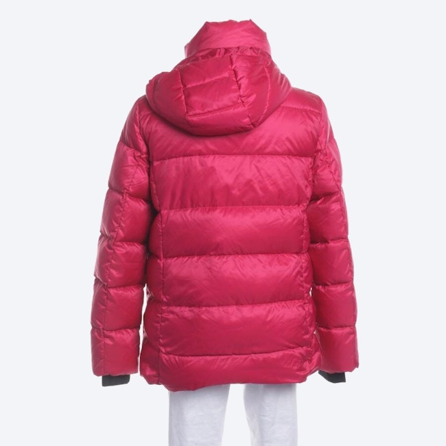Image 2 of Winter Jacket 38 Pink in color Pink | Vite EnVogue