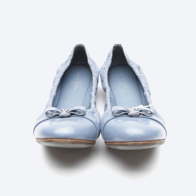 Bild 2 von Ballerinas EUR 36 Blau in Farbe Blau | Vite EnVogue