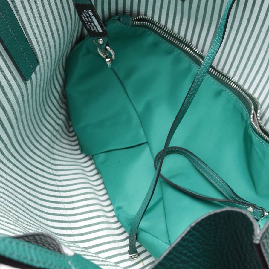 Bild 3 von Shopper Grün in Farbe Grün | Vite EnVogue