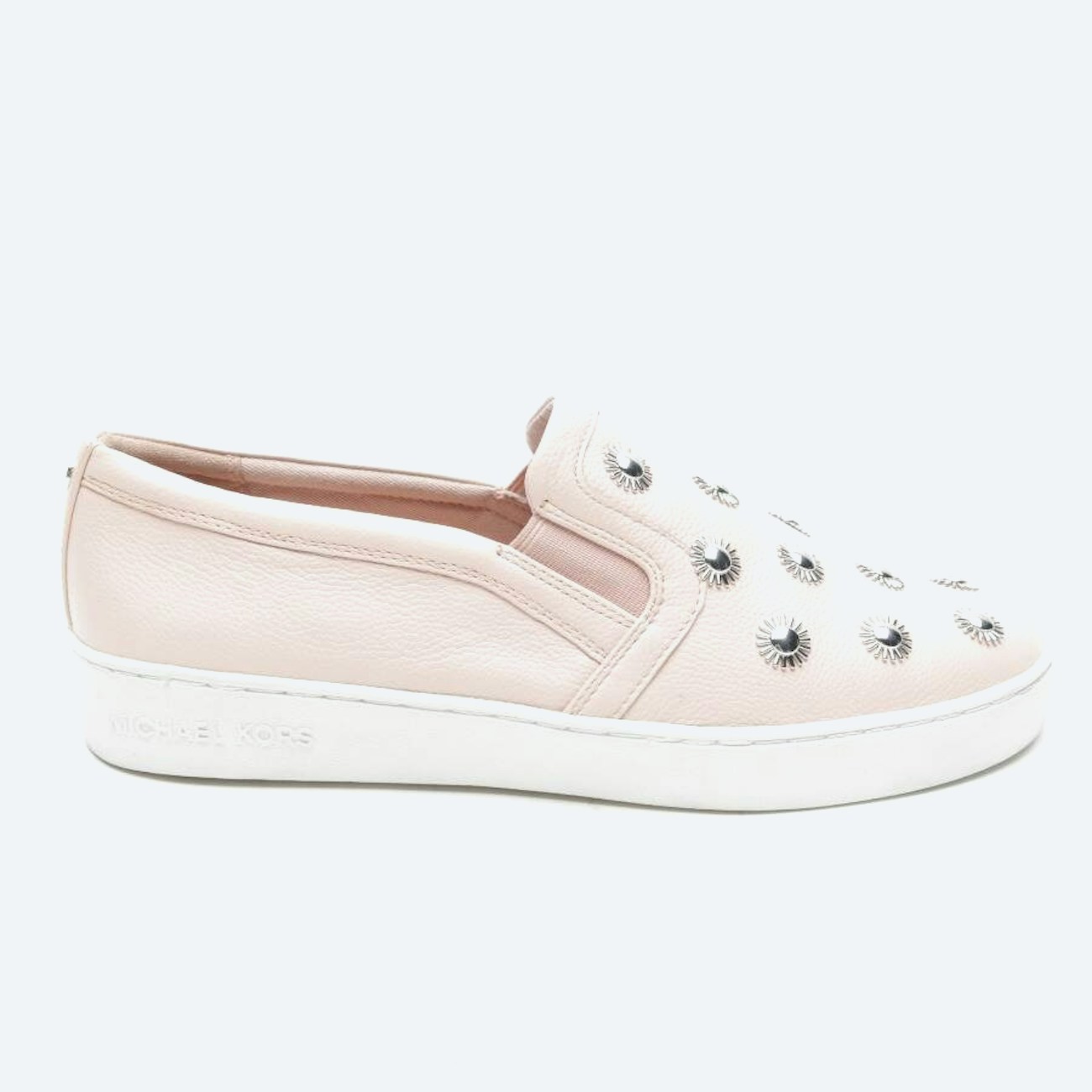Image 1 of Sneakers EUR 40 Light Pink in color Pink | Vite EnVogue