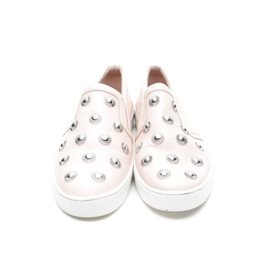 Image 2 of Sneakers EUR 40 Light Pink in color Pink | Vite EnVogue