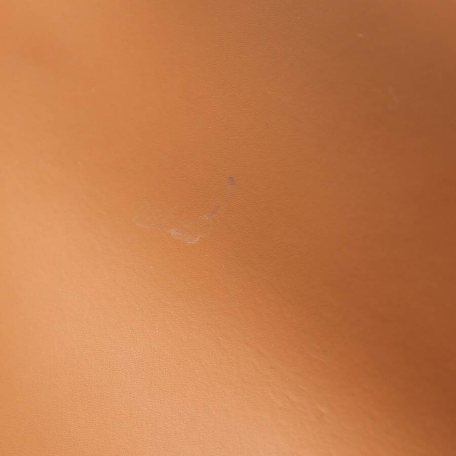 Image 4 of Shoulder Bag Light Brown in color Brown | Vite EnVogue