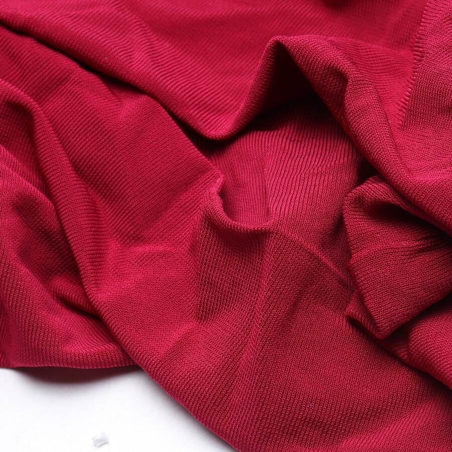 Image 4 of Dress 36 Red in color Red | Vite EnVogue