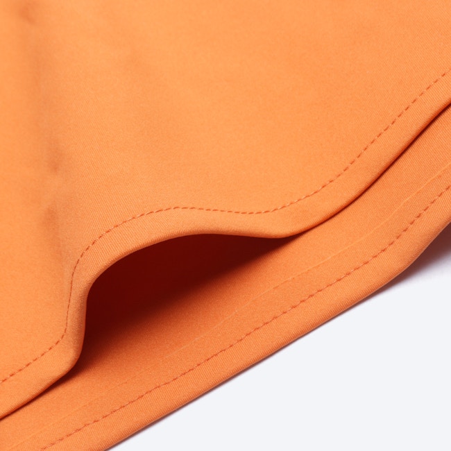 Image 5 of Dress 40 Orange in color Orange | Vite EnVogue
