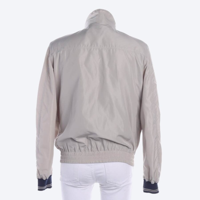 Image 2 of Summer Jacket 52 Beige in color White | Vite EnVogue