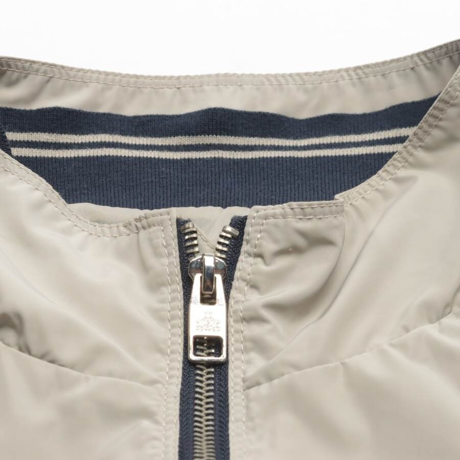 Image 3 of Summer Jacket 52 Beige in color White | Vite EnVogue