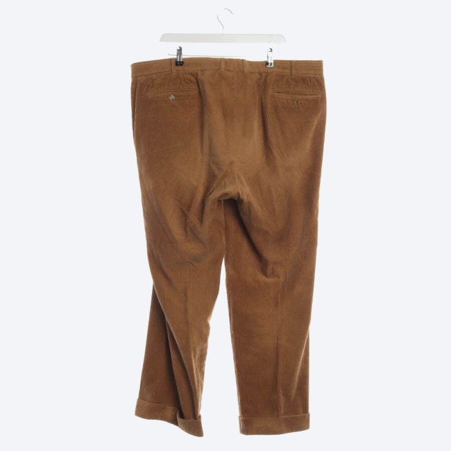 Image 2 of Corduroy Pants W30 Camel in color Brown | Vite EnVogue