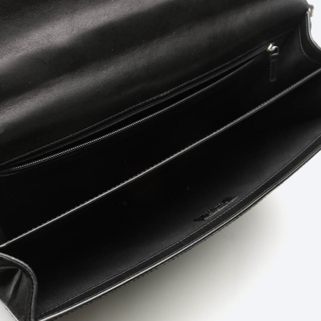 Image 5 of Briefcase Black in color Black | Vite EnVogue