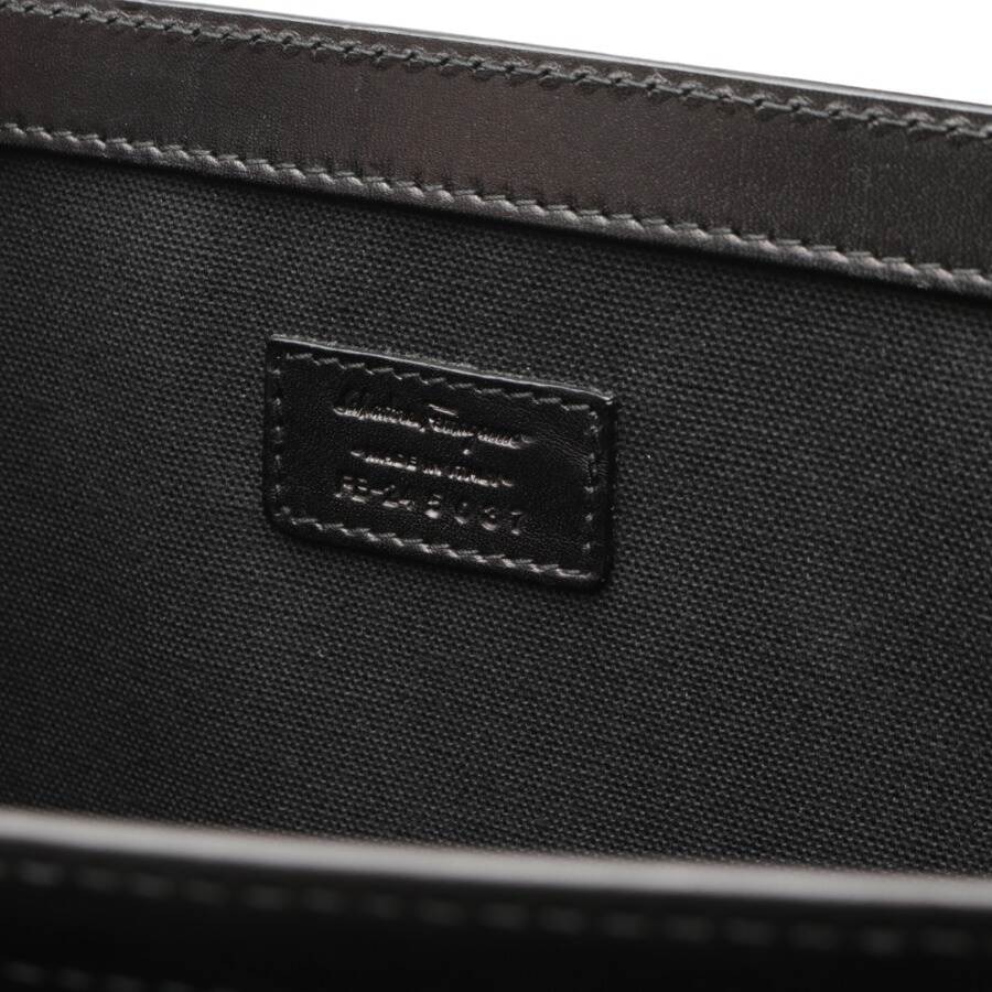 Image 6 of Briefcase Black in color Black | Vite EnVogue