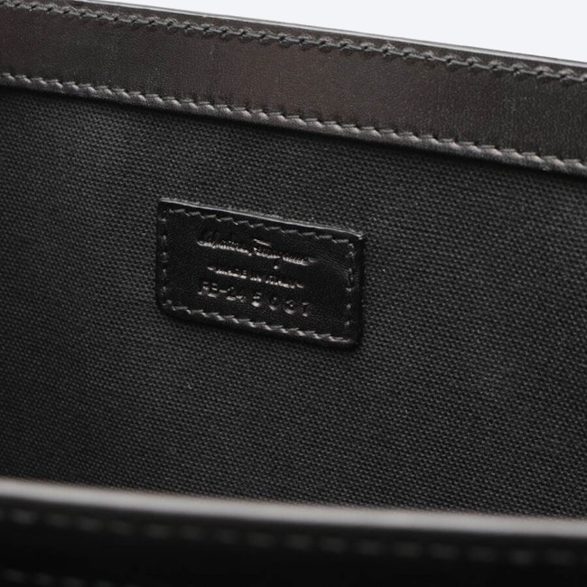 Image 6 of Briefcase Black in color Black | Vite EnVogue
