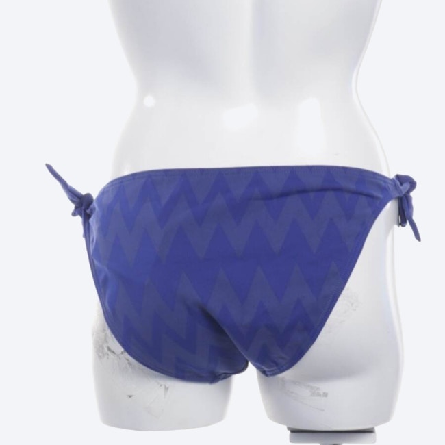 Bild 2 von Bikini-Unterteil 40 Blau in Farbe Blau | Vite EnVogue