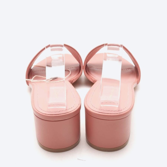 Bild 3 von Sandaletten EUR 39 Rosa in Farbe Rosa | Vite EnVogue