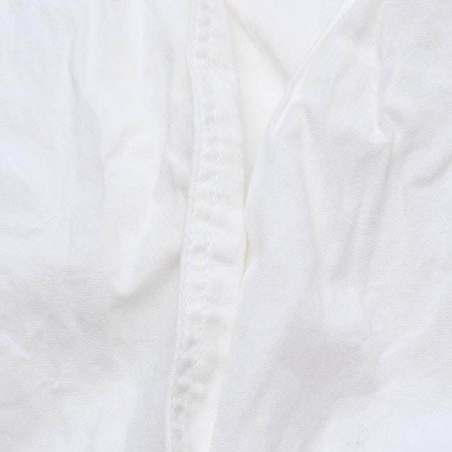 Image 3 of Shirt S Cream in color White | Vite EnVogue