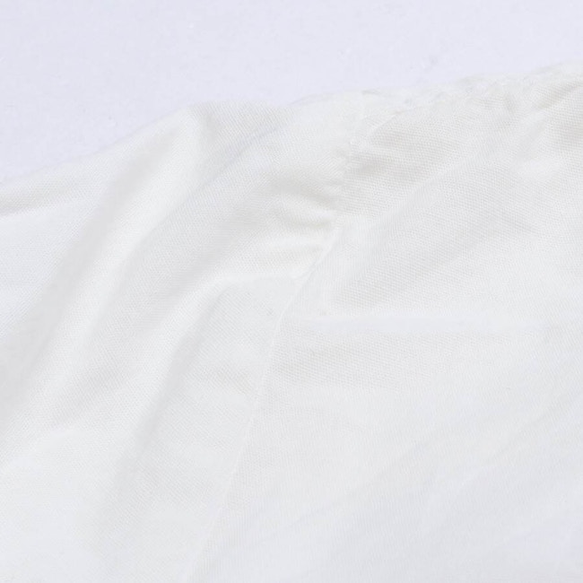 Image 4 of Shirt S Cream in color White | Vite EnVogue