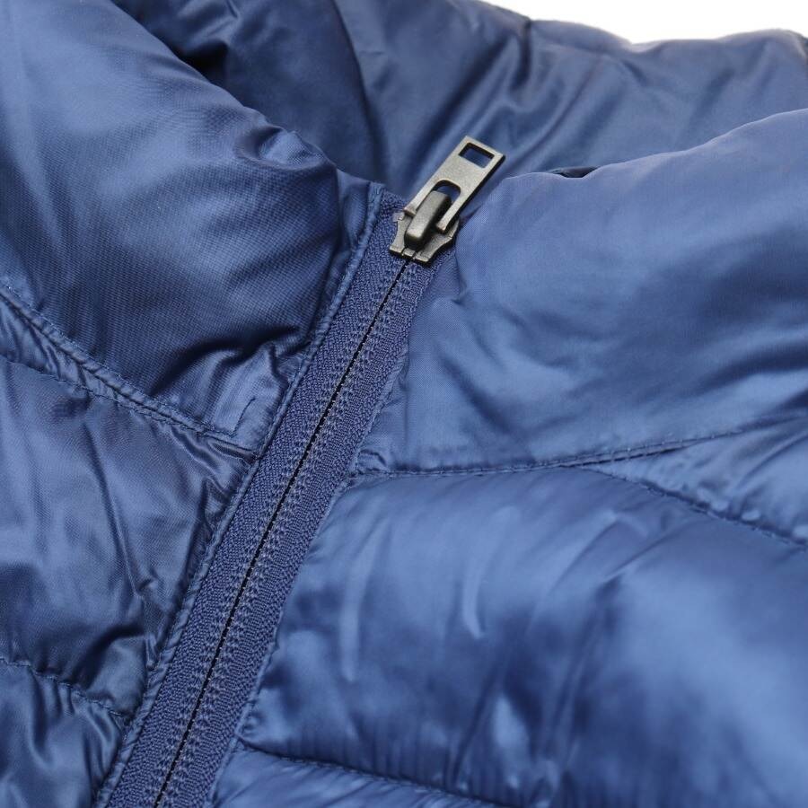 Image 3 of Between-seasons Jacket XL Blue in color Blue | Vite EnVogue