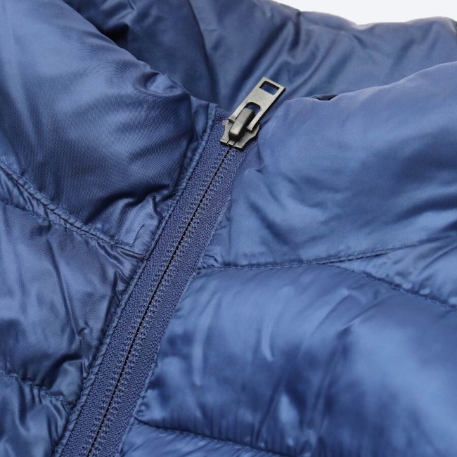 Image 3 of Between-seasons Jacket XL Blue in color Blue | Vite EnVogue