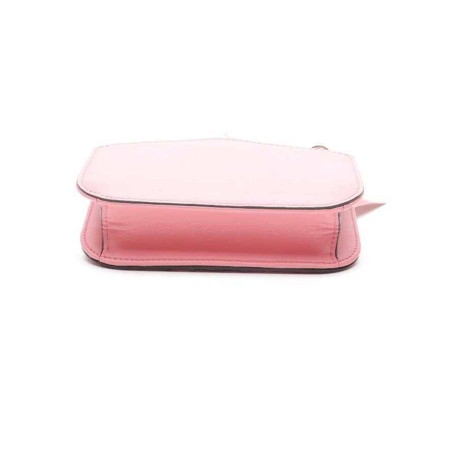 Image 2 of Rockstud Crossbody Bag Light Pink in color Pink | Vite EnVogue