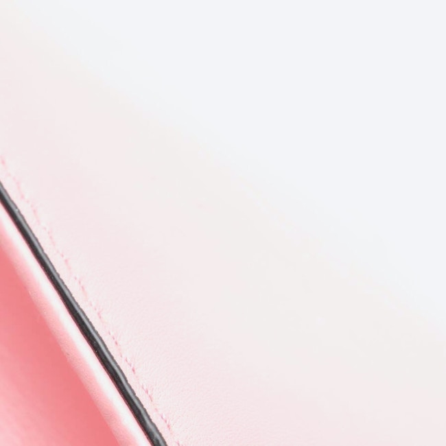 Bild 9 von Rockstud Umhängetasche Hellrosa in Farbe Rosa | Vite EnVogue