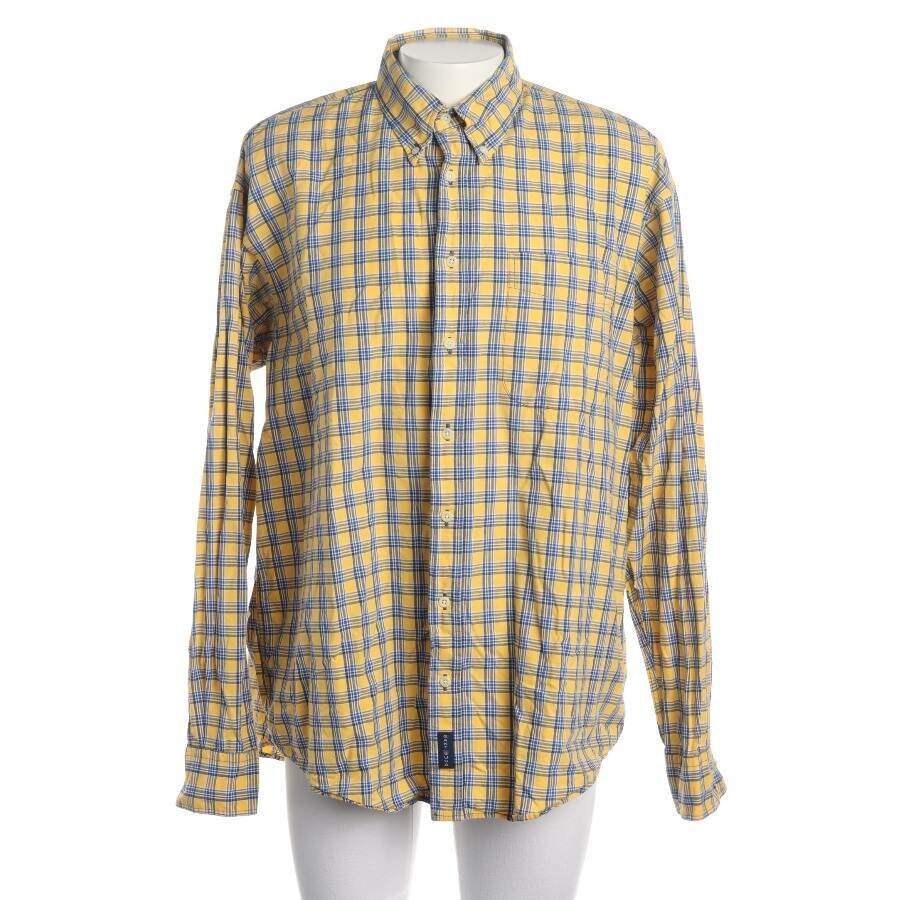 Image 1 of Shirt XL Yellow in color Yellow | Vite EnVogue