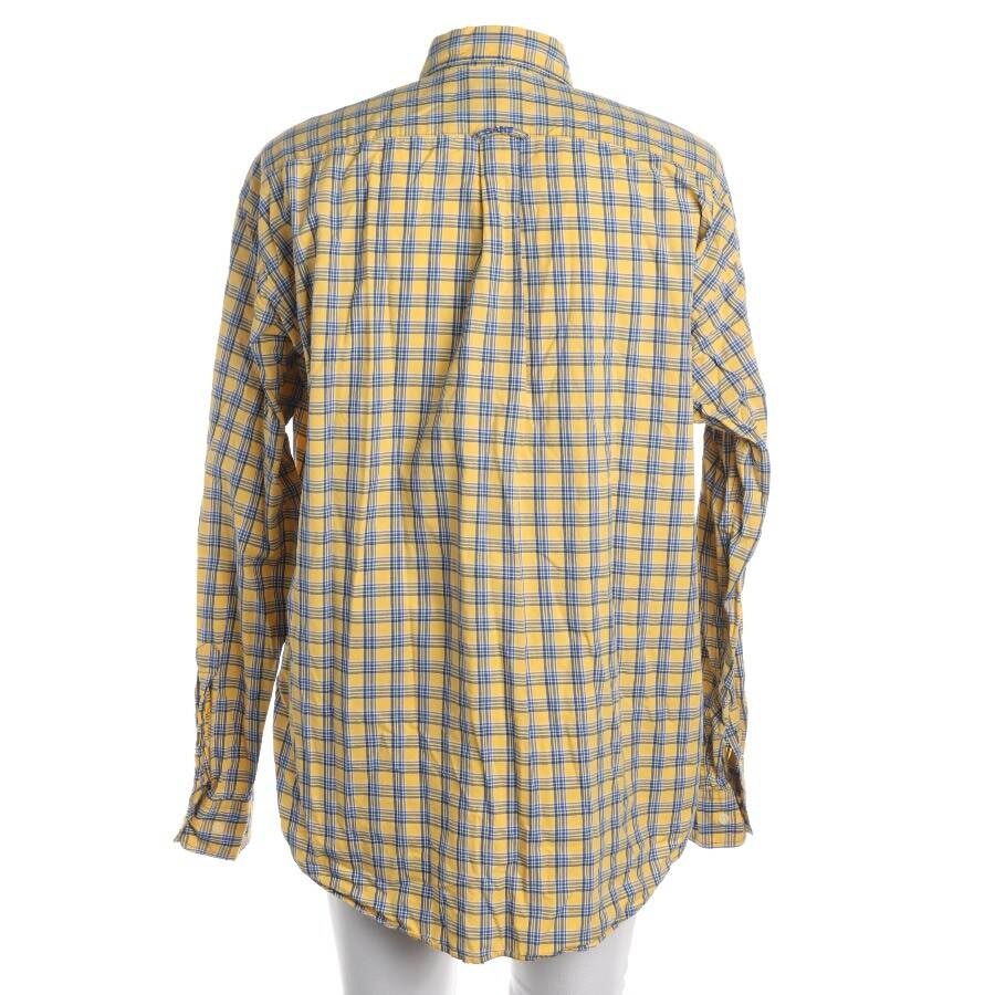 Image 2 of Shirt XL Yellow in color Yellow | Vite EnVogue