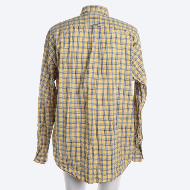 Image 2 of Shirt XL Yellow in color Yellow | Vite EnVogue