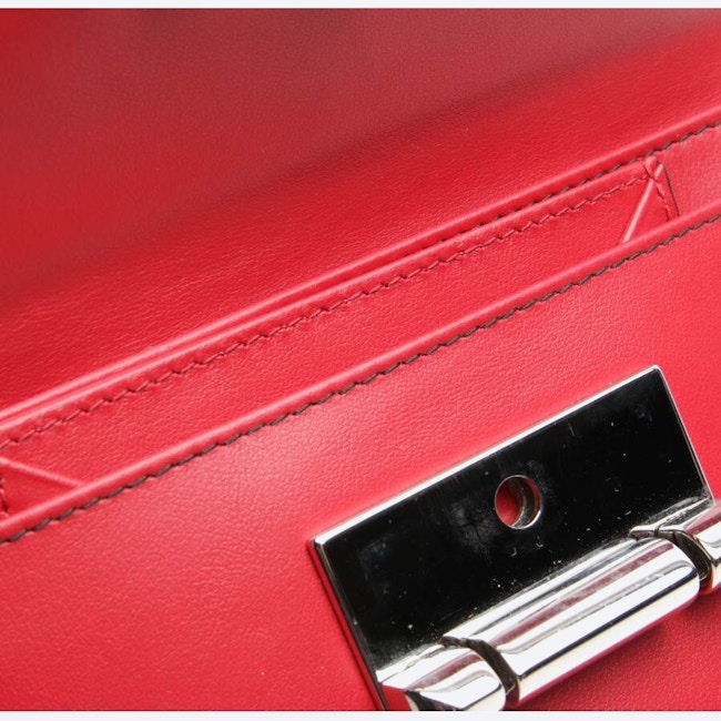 Image 2 of Wallet Red in color Red | Vite EnVogue