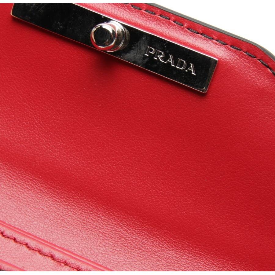Image 3 of Wallet Red in color Red | Vite EnVogue