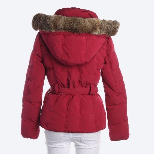 Image 2 of Winter Jacket 36 Raspberry in color Pink | Vite EnVogue