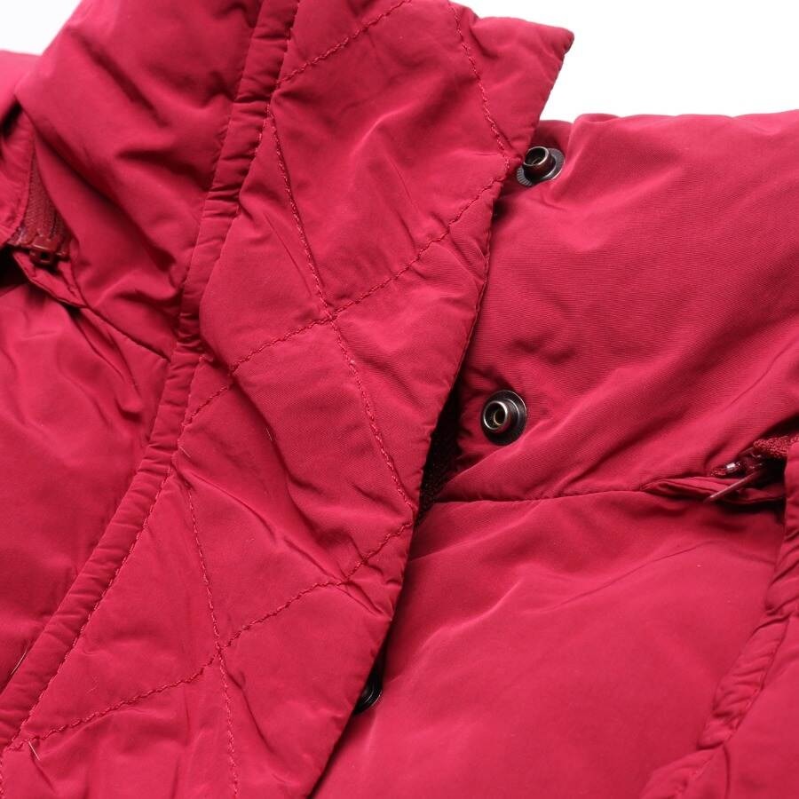 Image 3 of Winter Jacket 36 Raspberry in color Pink | Vite EnVogue