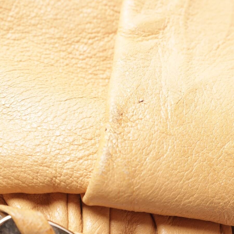 Image 10 of Shoulder Bag Light Brown in color Brown | Vite EnVogue
