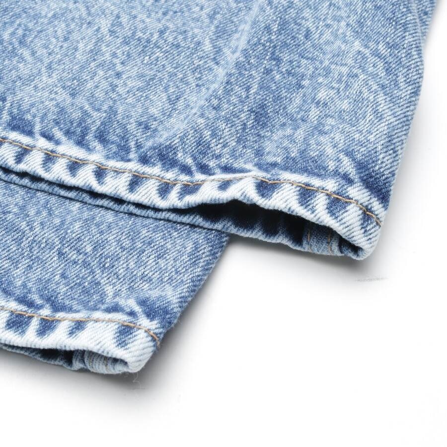 Bild 3 von Jeans Straight Fit 34 Blau in Farbe Blau | Vite EnVogue