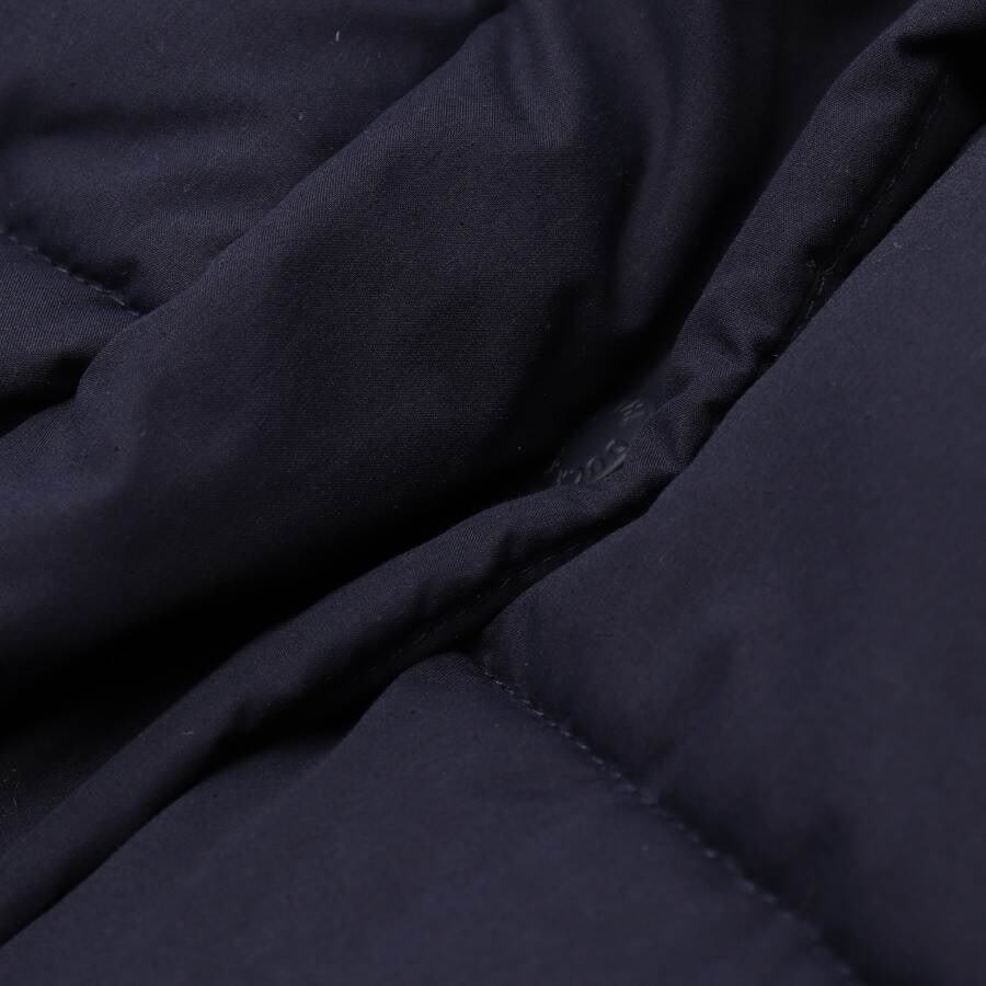 Image 4 of Winter Coat 40 Blue in color Blue | Vite EnVogue