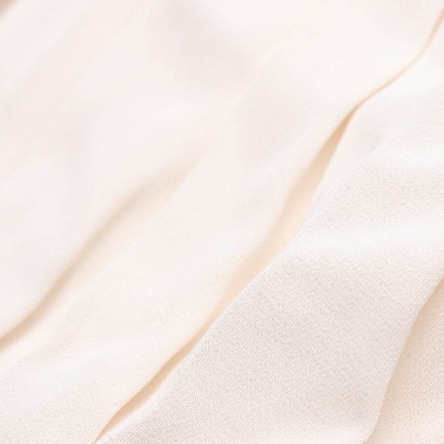 Bild 3 von Bluse 38 Beige in Farbe Weiß | Vite EnVogue