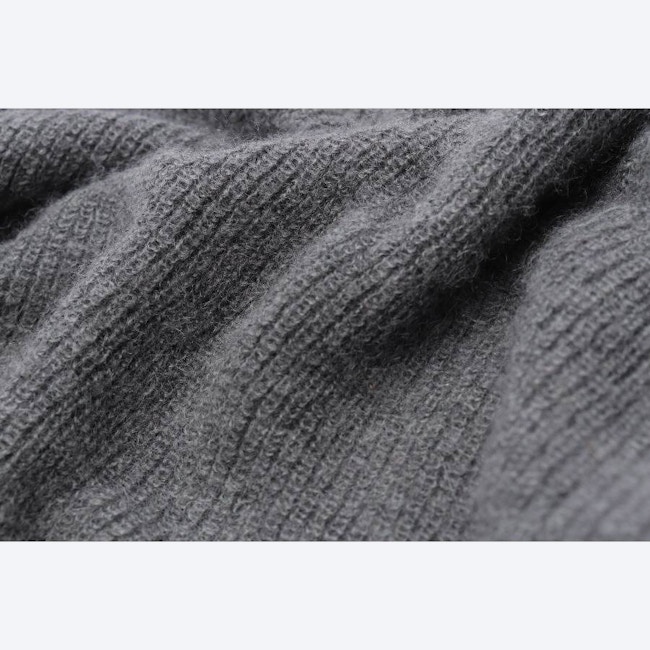 Bild 3 von Pullover 42 Grau in Farbe Grau | Vite EnVogue