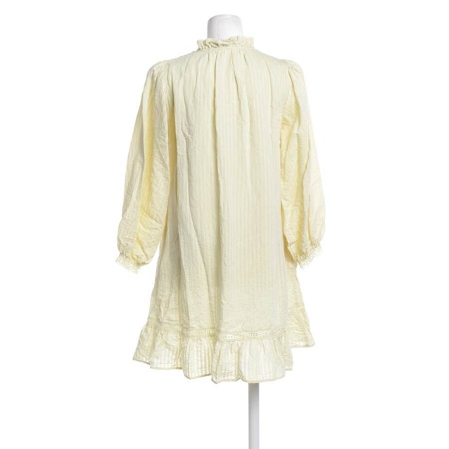 Dress 36 Pastel Yellow | Vite EnVogue