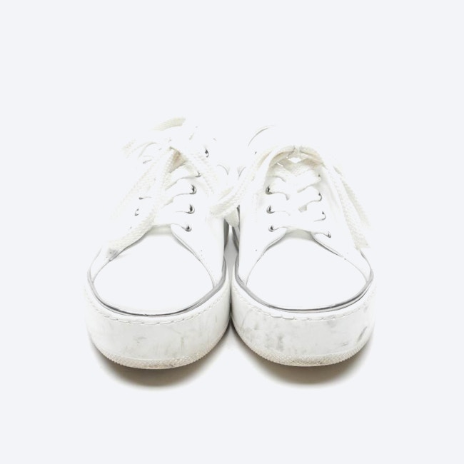 Image 2 of Sneakers EUR 35 White in color White | Vite EnVogue