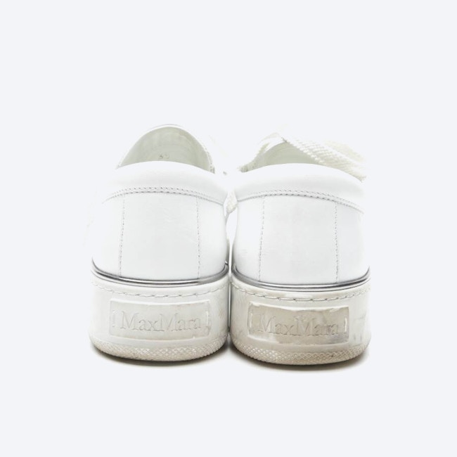Bild 3 von Sneaker EUR 35 Weiss in Farbe Weiss | Vite EnVogue