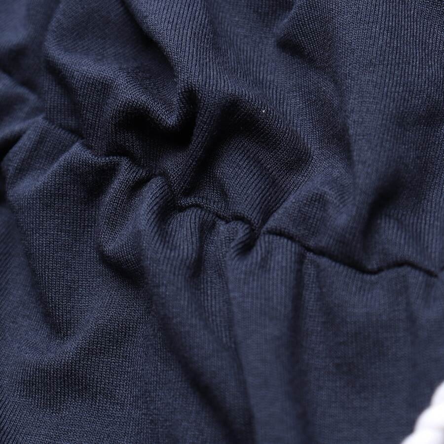 Bild 3 von Kleid L Navy in Farbe Blau | Vite EnVogue