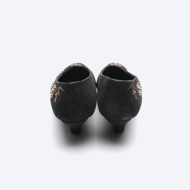 Image 3 of High Heels EUR 35.5 Black in color Black | Vite EnVogue