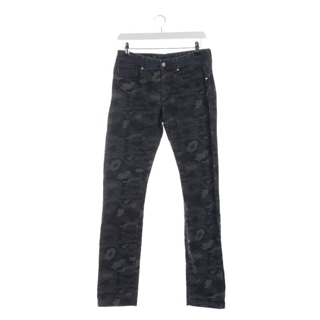 Image 1 of Jeans Slim Fit W28 Multicolored | Vite EnVogue