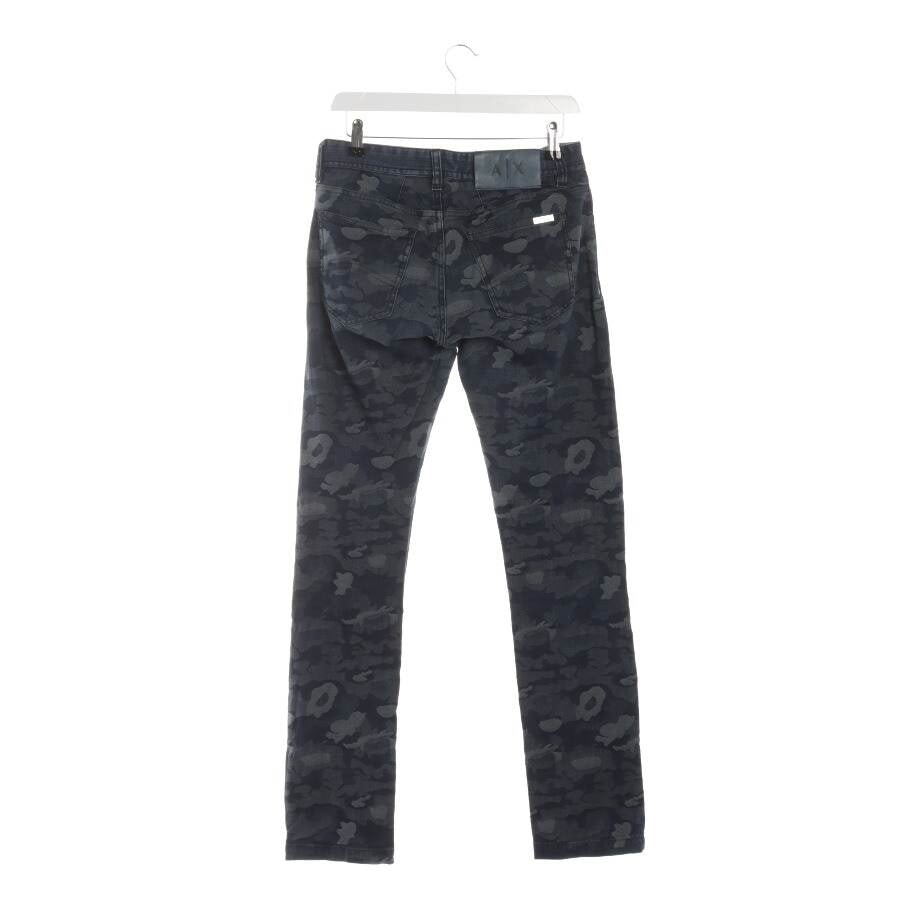 Image 2 of Jeans Slim Fit W28 Multicolored in color Multicolored | Vite EnVogue