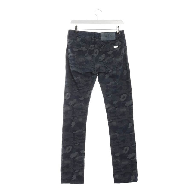 Jeans Slim Fit W28 Multicolored | Vite EnVogue