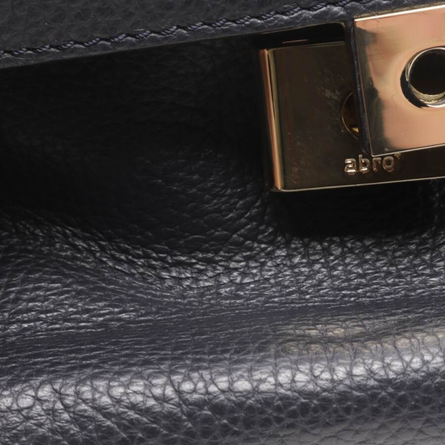 Image 4 of Handbag Dark Gray in color Gray | Vite EnVogue