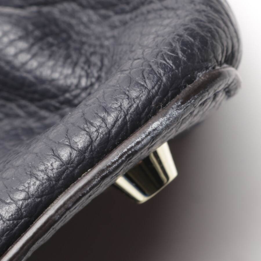 Bild 6 von Handtasche Dunkelgrau in Farbe Grau | Vite EnVogue