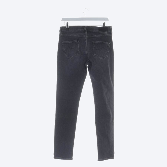 Bild 2 von Jeans Slim Fit W30 Schwarz in Farbe Schwarz | Vite EnVogue