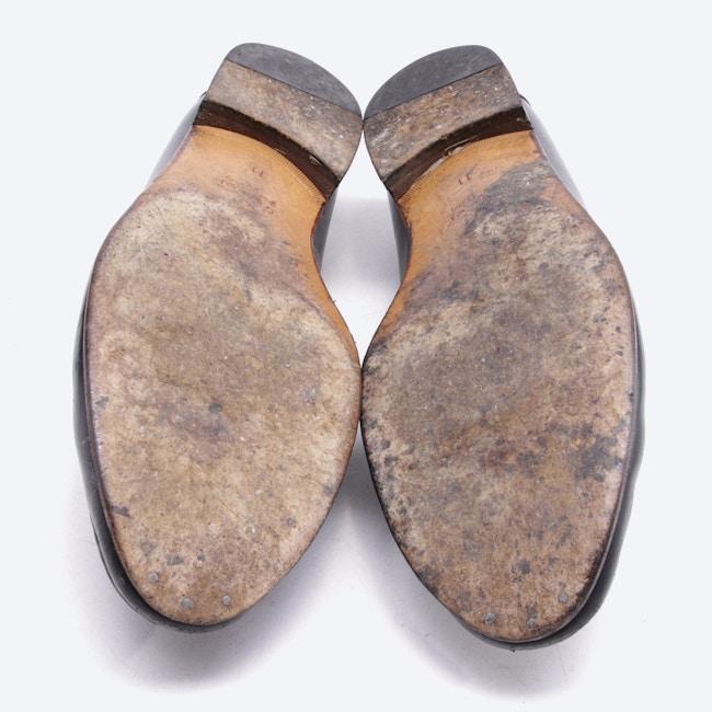Bild 4 von Loafers EUR 45 Schwarz in Farbe Schwarz | Vite EnVogue