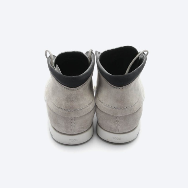 Bild 3 von Stiefeletten EUR 42 Hellgrau in Farbe Grau | Vite EnVogue
